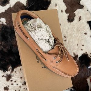 Womens Sperry